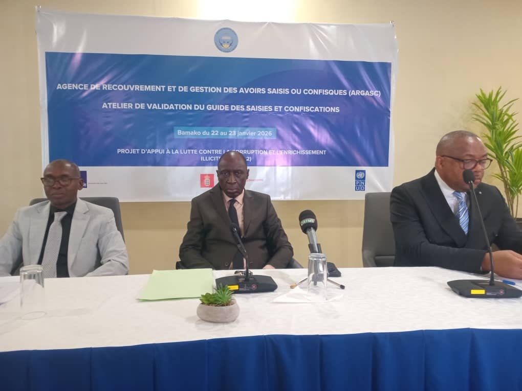 Diplomatie culturelle : Bamako se prépare à accueillir la 15ᵉ édition de la Biennale africaine de la Photographie