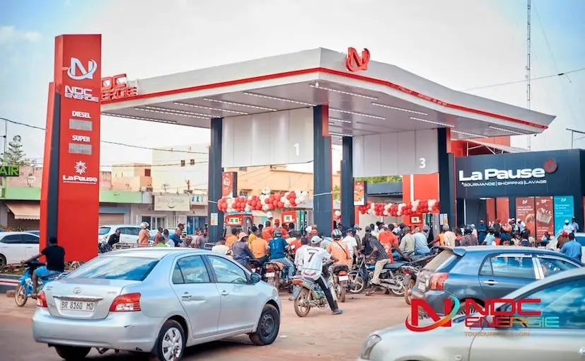 Mali : la société NDC reprend les activités de TotalEnergies