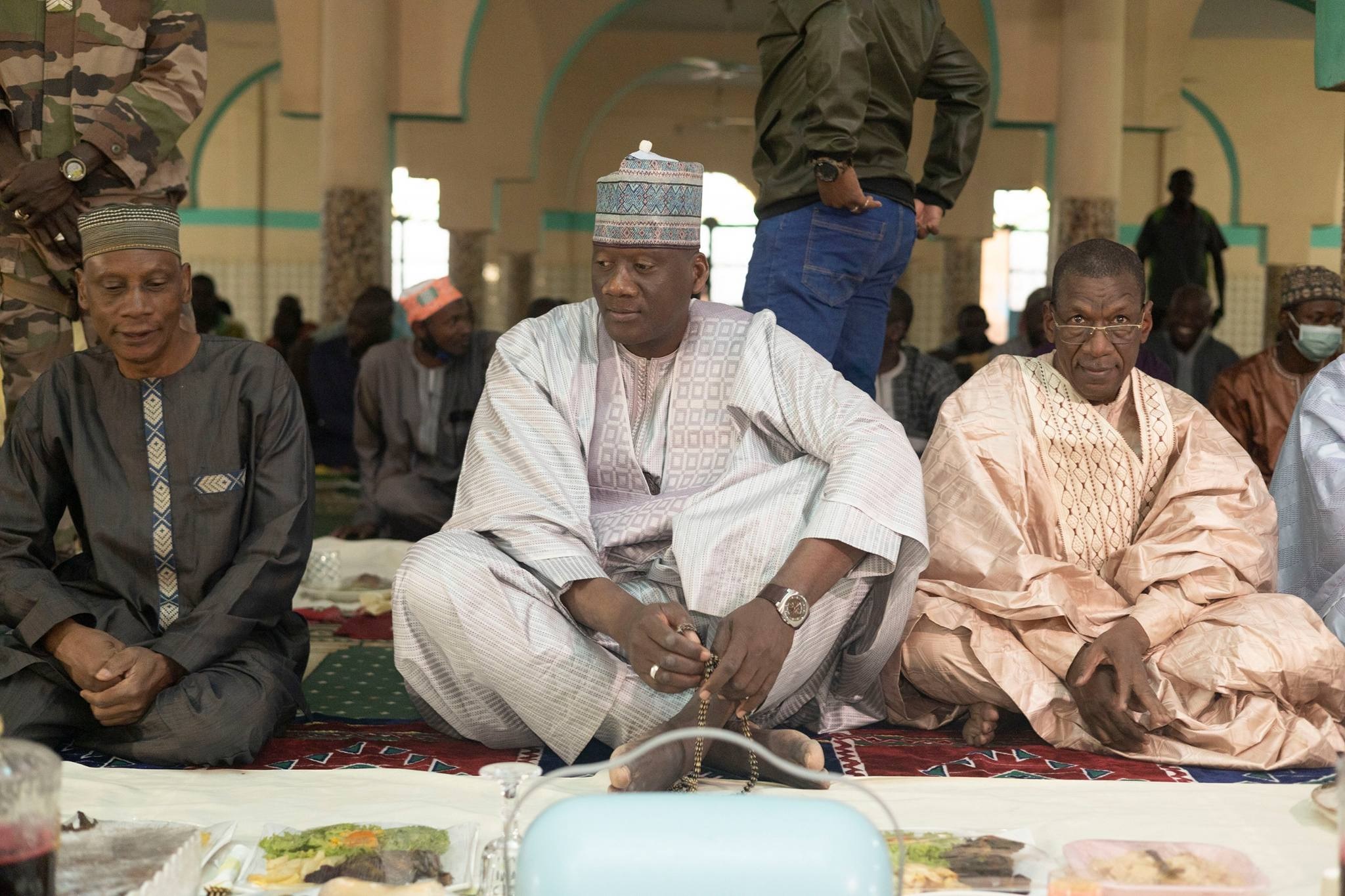 KAYES || 22 FÉVRIER 2026 ||3ème ÉDITION || OPERATION SOUNKALO SOLIDARITÉ