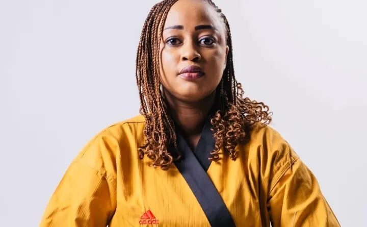 Sports : qui est Makou Sy, la nouvelle présidente de la fédération malienne de Taekwondo ?