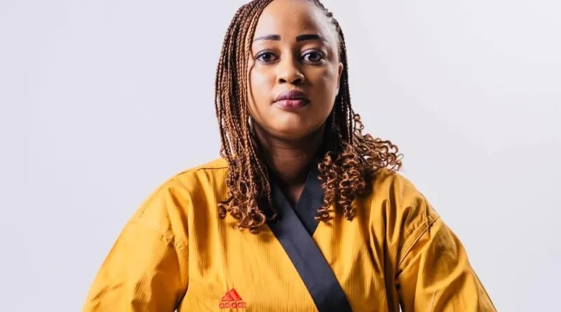 Sports : qui est Makou Sy, la nouvelle présidente de la fédération malienne de Taekwondo ?