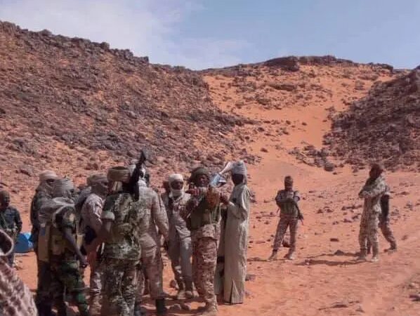 Tchad : quatre officiers tués dans une attaque de coupeurs de route
