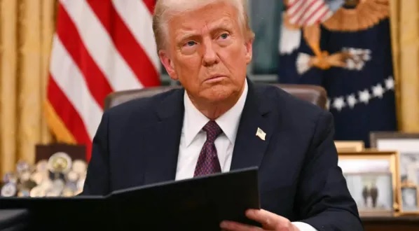 Le gouvernement américain partiellement paralysé malgré un accord sur le budget