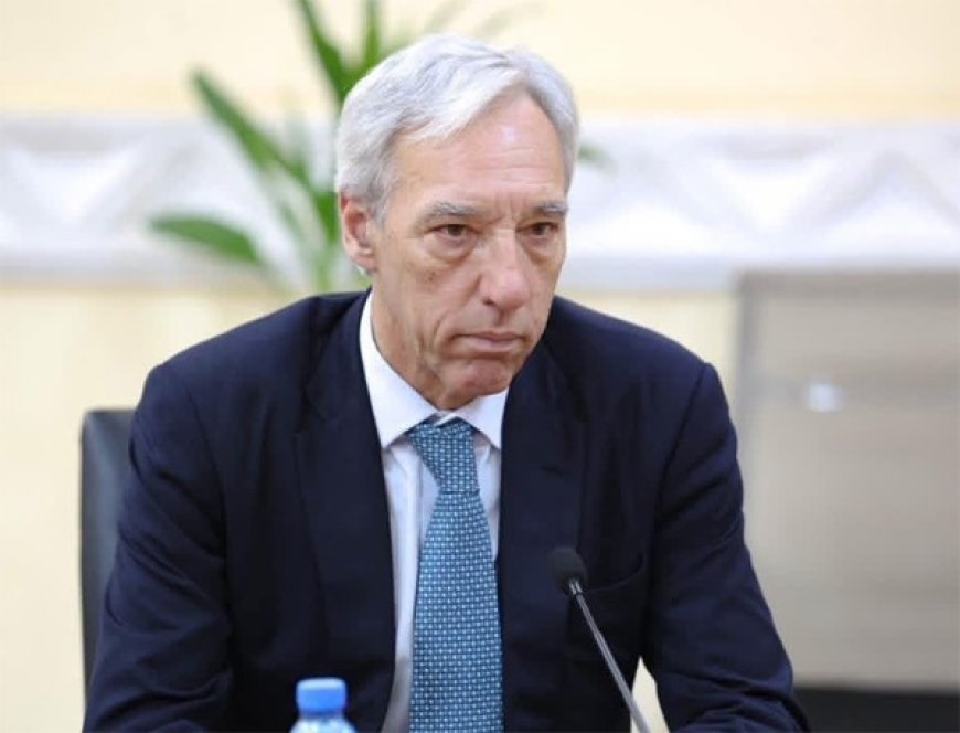 Coopération : L’Union Européenne réaffirme son ancrage au Mali