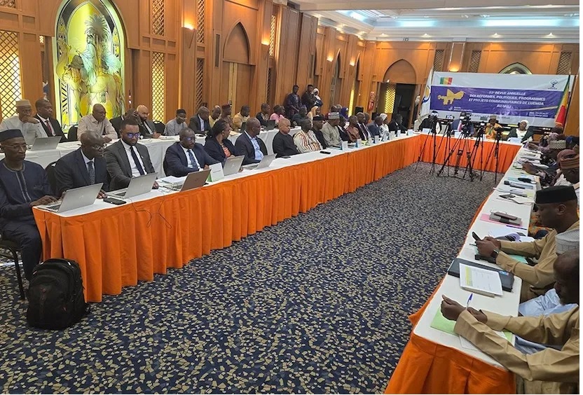 UEMOA : ouverture à Bamako de la phase technique de la 11e revue annuelle des réformes communautaires