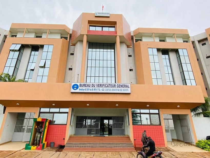 Gestion de la commune rurale de Kalabancoro : Des irrégularités financières s&rsquo;élevant à plus de 105 millions de FCFA décelées par le BVG