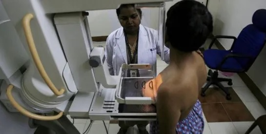 Lutte contre le cancer : le dépistage précoce, une arme fatale