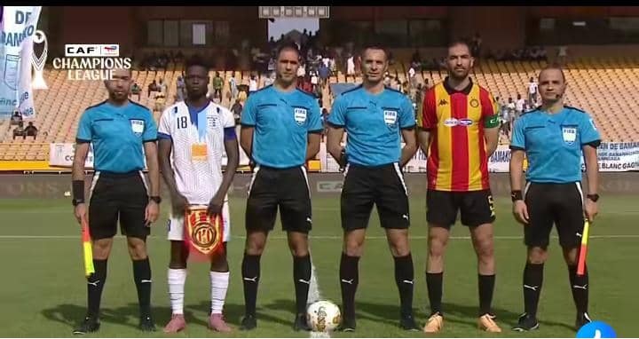 Compétitions africaines (J5) : Qualification historique pour le Stade Malien, premier but libérateur pour le Djoliba
