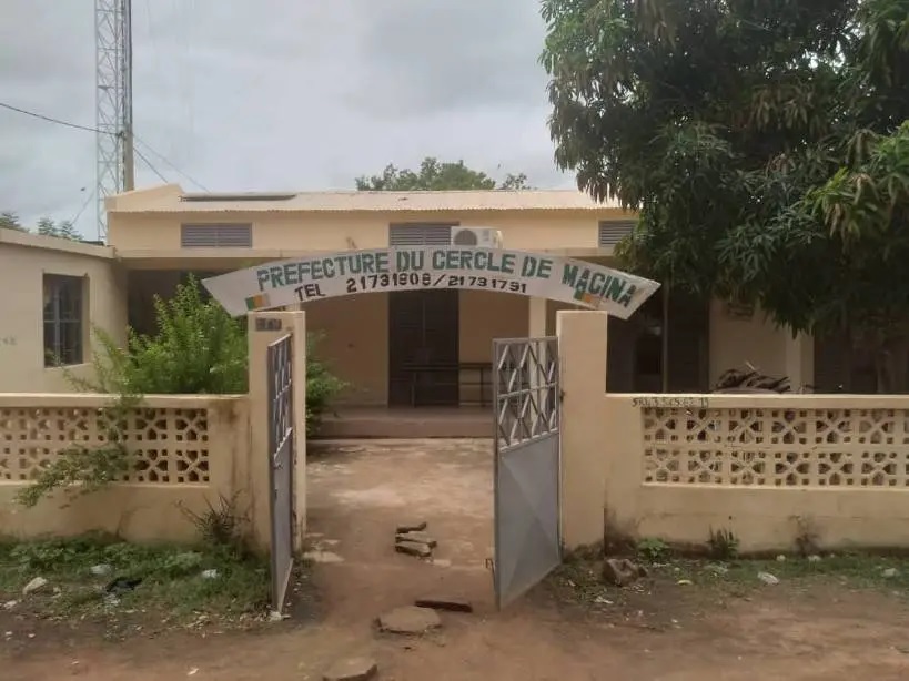 Macina : des écoles fermées face à la menace d’hommes armés