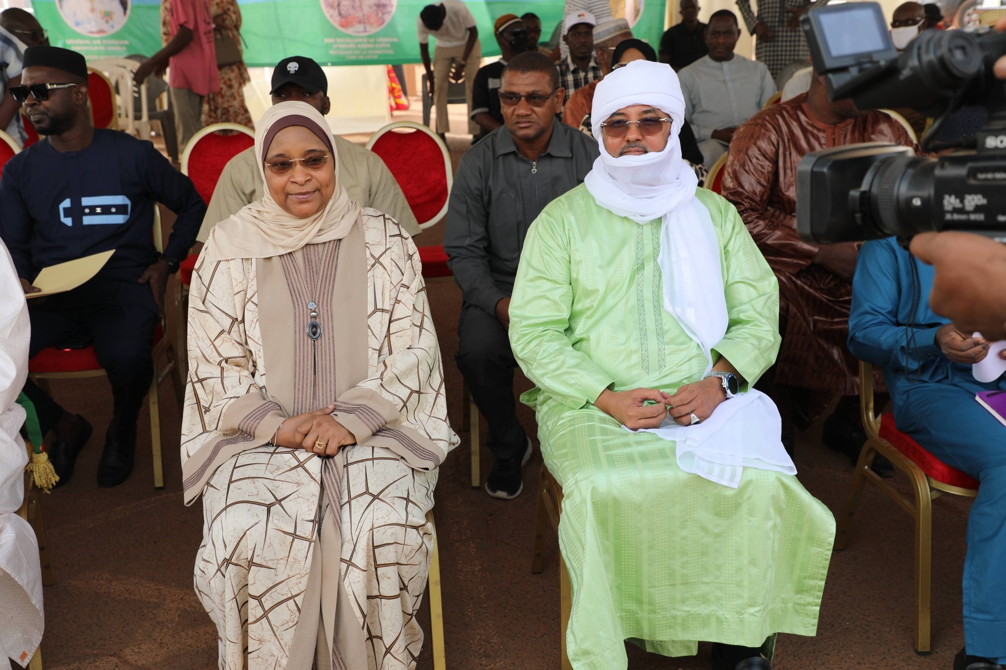 Sunkalo Solidarité é𝐝𝐢𝐭𝐢𝐨𝐧 𝟐𝟎𝟐𝟔 : L𝐚𝐧𝐜𝐞𝐦𝐞𝐧𝐭 𝐝𝐞 𝐥𝐚 𝐯𝐞𝐧𝐭𝐞 à 𝐩𝐫𝐢𝐱 𝐬𝐨𝐜𝐢𝐚𝐥 de la Facilité 𝐀𝐥𝐢𝐦𝐞𝐧𝐭𝐚𝐢𝐫𝐞 𝐌𝐚𝐥𝐢𝐞𝐧𝐧𝐞