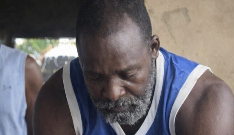 Ghana : Un homme t.ue son voisin qui tentait de l’empêcher de se su!cider