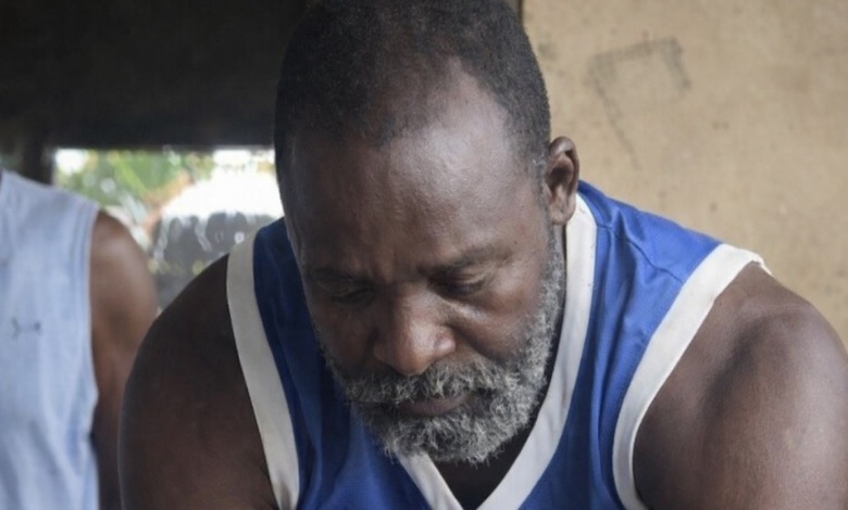 Ghana : Un homme t.ue son voisin qui tentait de l’empêcher de se su!cider