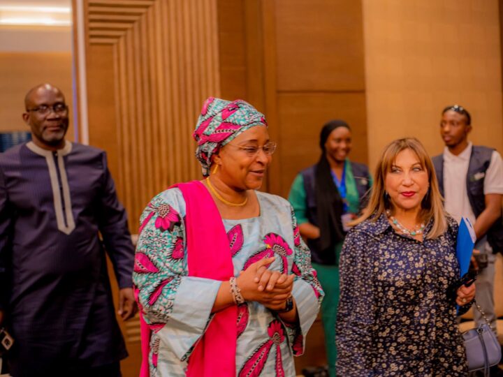 𝐇𝐮𝐦𝐚𝐧𝐢𝐭𝐚𝐢𝐫𝐞 : 𝐥𝐞 𝐌𝐚𝐥𝐢 𝐥𝐚𝐧𝐜𝐞 𝐬𝐨𝐧 𝐏𝐥𝐚𝐧 𝐝𝐞 𝐫𝐞́𝐩𝐨𝐧𝐬𝐞 𝟐𝟎𝟐𝟔 𝐩𝐨𝐮𝐫 𝐚𝐬𝐬𝐢𝐬𝐭𝐞𝐫 𝟑,𝟖 𝐦𝐢𝐥𝐥𝐢𝐨𝐧𝐬 𝐝𝐞 𝐩𝐞𝐫𝐬𝐨𝐧𝐧𝐞𝐬