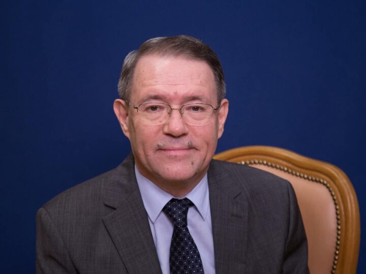 Interview de S.E.M. Igor EVDOKIMOV à l’agence de presse TASS (le 4 février 2026)