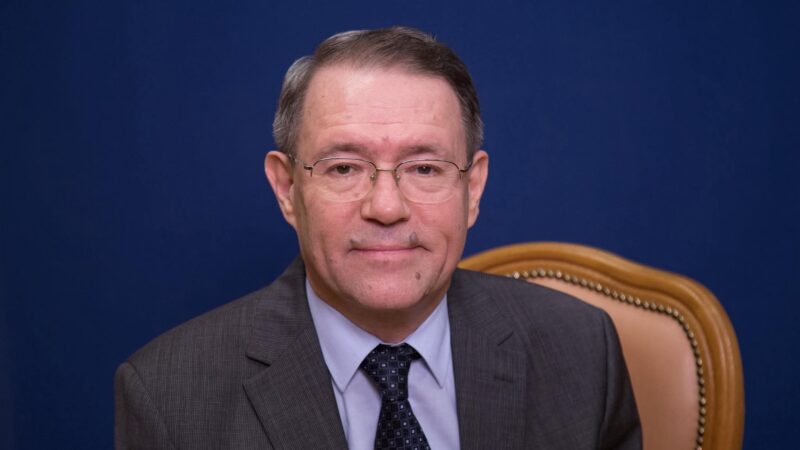 Interview de S.E.M. Igor EVDOKIMOV à l’agence de presse TASS (le 4 février 2026)