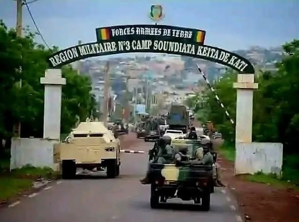 Camp de Kati : Les familles disposant de plus de 3 frigos ou congélateurs sommées de les retirer d’ici le 20 février