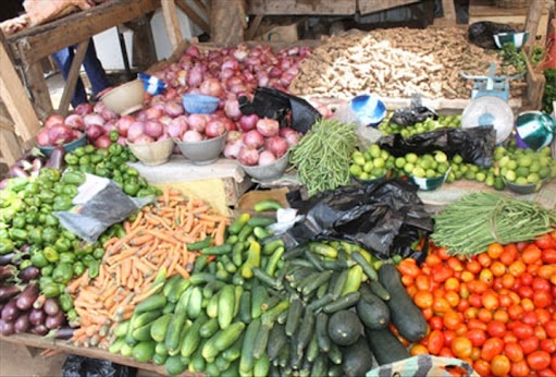 Qualité des aliments: l’alerte rouge du Laboratoire National de la Santé