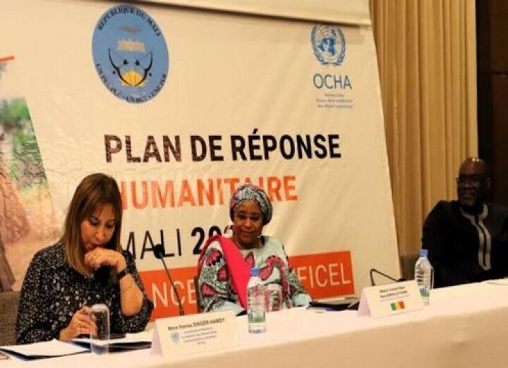 Humanitaire : Le Plan de Réponse 2026 face aux difficultés de financement