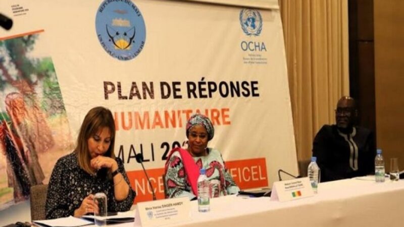 Humanitaire : Le Plan de Réponse 2026 face aux difficultés de financement