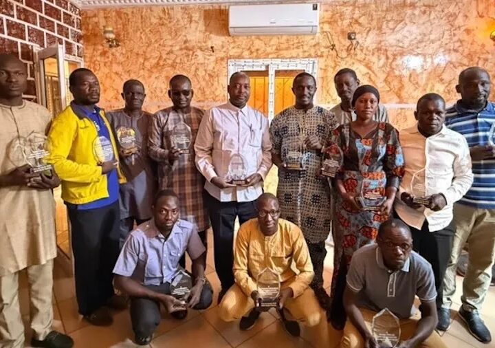 Lutte implacable contre le diabète : Les acteurs et les partenaires ne baissent pas le bras