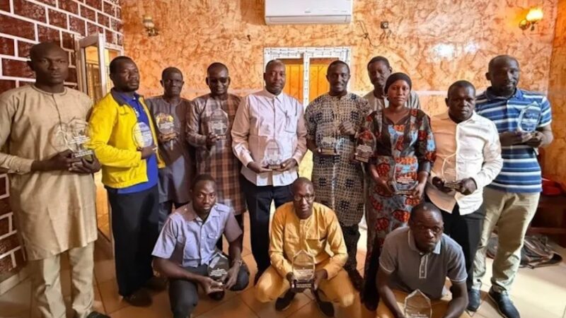 Lutte implacable contre le diabète : Les acteurs et les partenaires ne baissent pas le bras