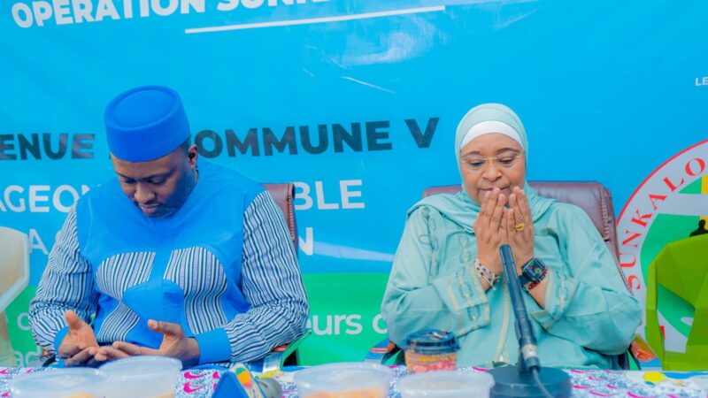 𝐒𝐮𝐧𝐤𝐚𝐥𝐨 𝐒𝐨𝐥𝐢𝐝𝐚𝐫𝐢𝐭é 𝟐𝟎𝟐𝟔 : 𝐫𝐮𝐩𝐭𝐮𝐫𝐞 𝐜𝐨𝐥𝐥𝐞𝐜𝐭𝐢𝐯𝐞 à  𝐃𝐚𝐨𝐮𝐝𝐚𝐛𝐨𝐮𝐠𝐨𝐮 𝐬𝐨𝐮𝐬 𝐥𝐞 𝐬𝐢𝐠𝐧𝐞 𝐝𝐞 𝐥𝐚 𝐜𝐨𝐡é𝐬𝐢𝐨𝐧 𝐬𝐨𝐜𝐢𝐚𝐥𝐞