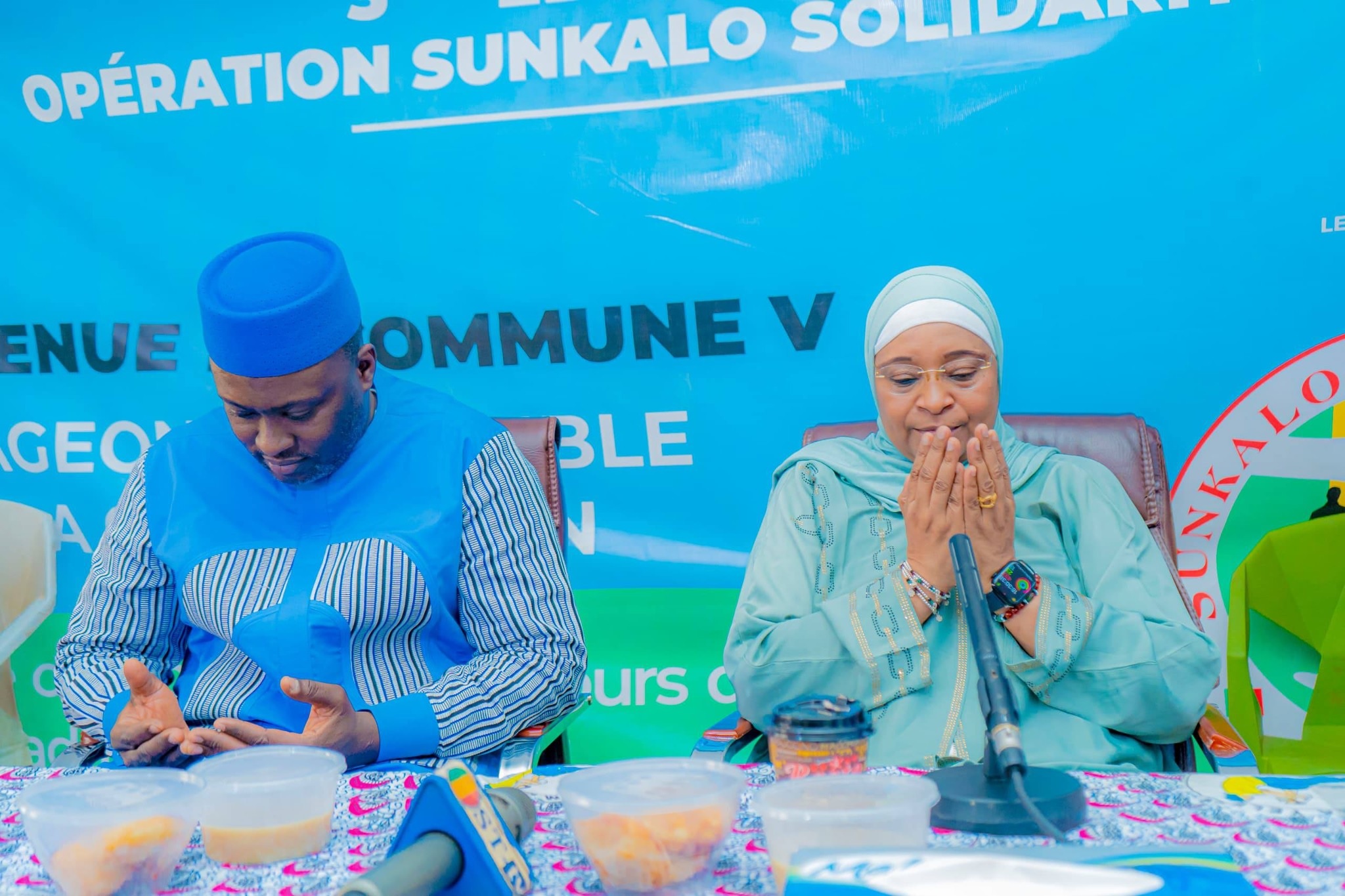 𝐒𝐮𝐧𝐤𝐚𝐥𝐨 𝐒𝐨𝐥𝐢𝐝𝐚𝐫𝐢𝐭é 𝟐𝟎𝟐𝟔 : 𝐫𝐮𝐩𝐭𝐮𝐫𝐞 𝐜𝐨𝐥𝐥𝐞𝐜𝐭𝐢𝐯𝐞 à  𝐃𝐚𝐨𝐮𝐝𝐚𝐛𝐨𝐮𝐠𝐨𝐮 𝐬𝐨𝐮𝐬 𝐥𝐞 𝐬𝐢𝐠𝐧𝐞 𝐝𝐞 𝐥𝐚 𝐜𝐨𝐡é𝐬𝐢𝐨𝐧 𝐬𝐨𝐜𝐢𝐚𝐥𝐞