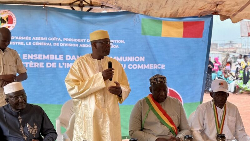 SUNKALO SOLIDARITÉ 2026