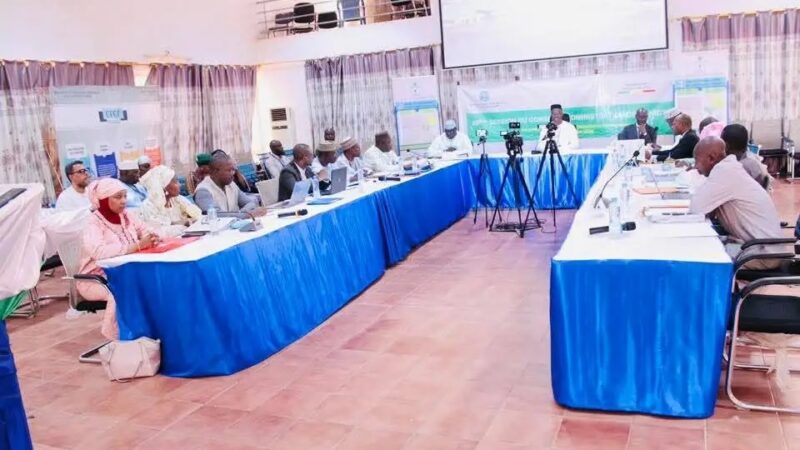 Mali : un budget de plus de 39 milliards FCFA pour l’ANICT à la une   Accueil   Actualités   Au Mali   économie   Flash infos   Infos en continus