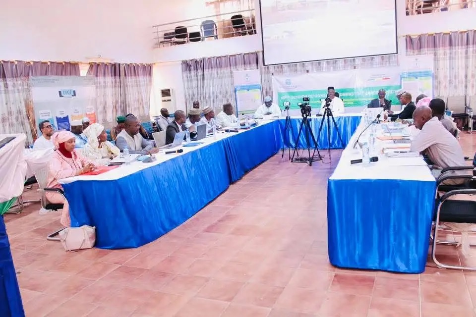 Mali : un budget de plus de 39 milliards FCFA pour l’ANICT à la une   Accueil   Actualités   Au Mali   économie   Flash infos   Infos en continus