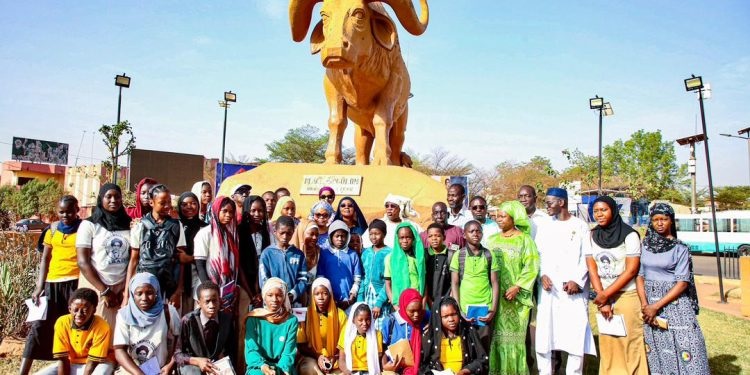 Année éducation et culture : incursion touristique à Bamako