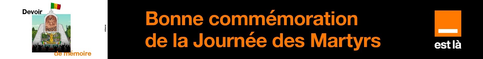 Bannière 26 mars 2026