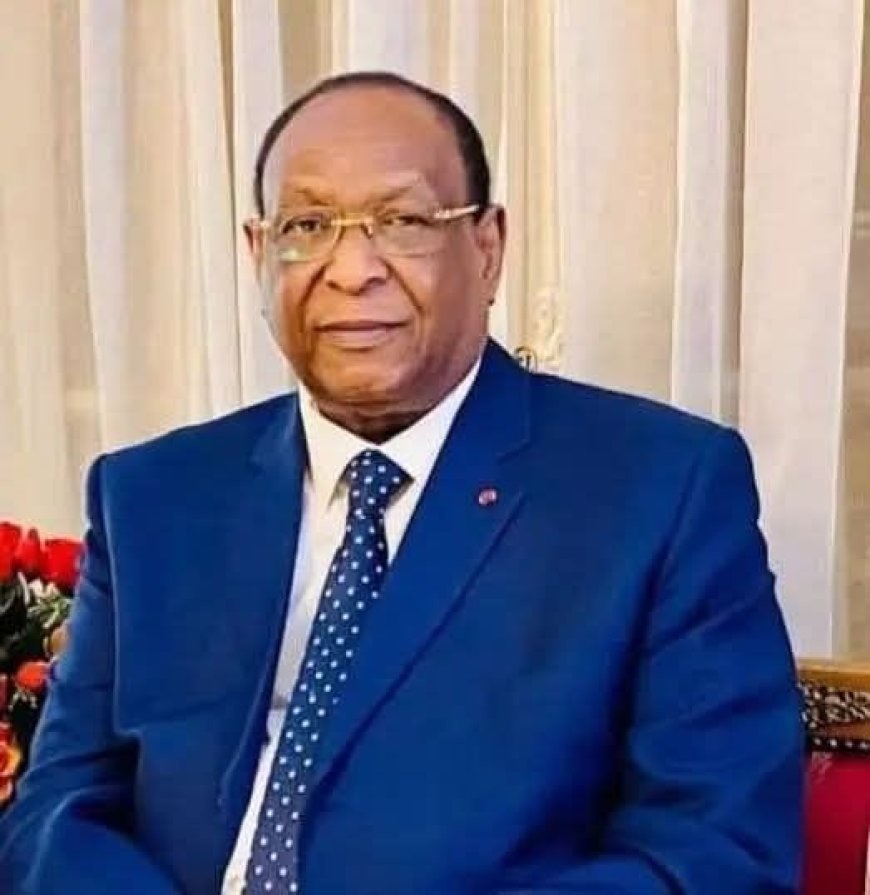 La CEDEAO nomme l’ancien Premier ministre guinéen négociateur en chef auprès de l&rsquo;AES