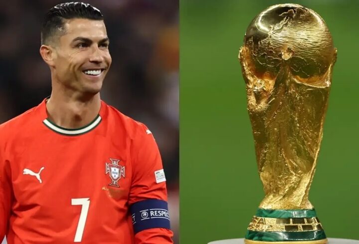Coupe du Monde 2026, Portugal : Cristiano Ronaldo prend la parole au milieu de la tempête