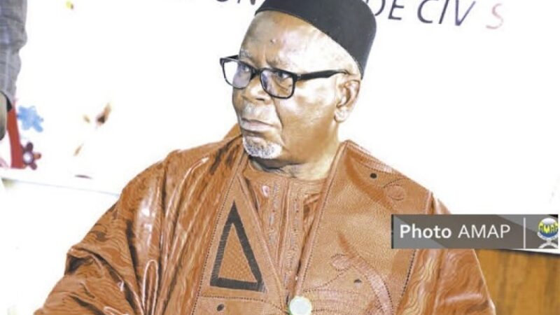 2026-2027, année de l’Éducation et de la Culture au Mali : Les travaux démarrent