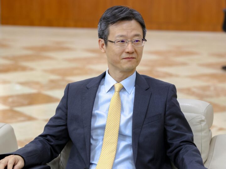 Le dragon oriental entame une nouvelle marche, la coopération sino-malienne inscrit un nouveau chapitre