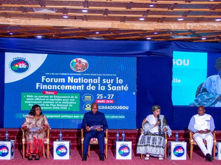 𝐒𝐨𝐮𝐯𝐞𝐫𝐚𝐢𝐧𝐞𝐭é 𝐬𝐚𝐧𝐢𝐭𝐚𝐢𝐫𝐞 𝐝𝐚𝐧𝐬 𝐥&rsquo;𝐞𝐬𝐩𝐚𝐜𝐞 𝐀𝐄𝐒 : 𝐥𝐞 𝐁𝐮𝐫𝐤𝐢𝐧𝐚 𝐅𝐚𝐬𝐨 𝐦𝐢𝐬𝐞 𝐬𝐮𝐫 𝐮𝐧 𝐟𝐢𝐧𝐚𝐧𝐜𝐞𝐦𝐞𝐧𝐭 𝐞𝐧𝐝𝐨𝐠è𝐧𝐞.