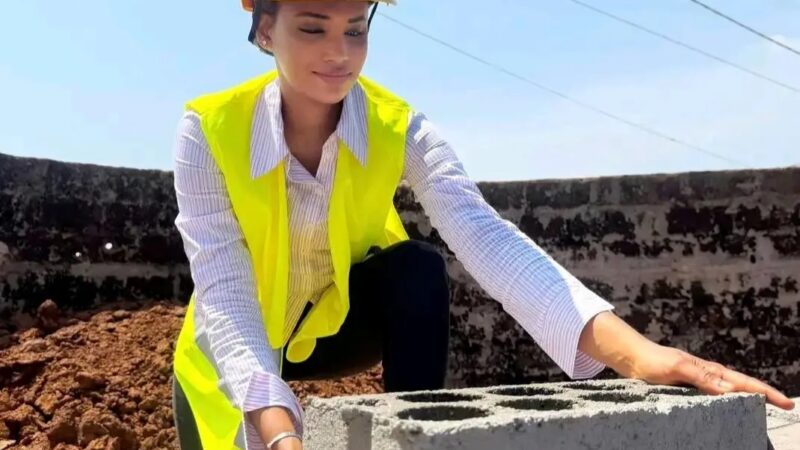 Autonomisation des femmes : l’exemple de Mariam Daff