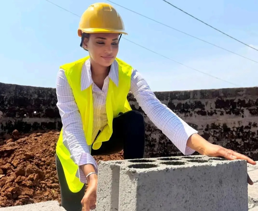 Autonomisation des femmes : l’exemple de Mariam Daff