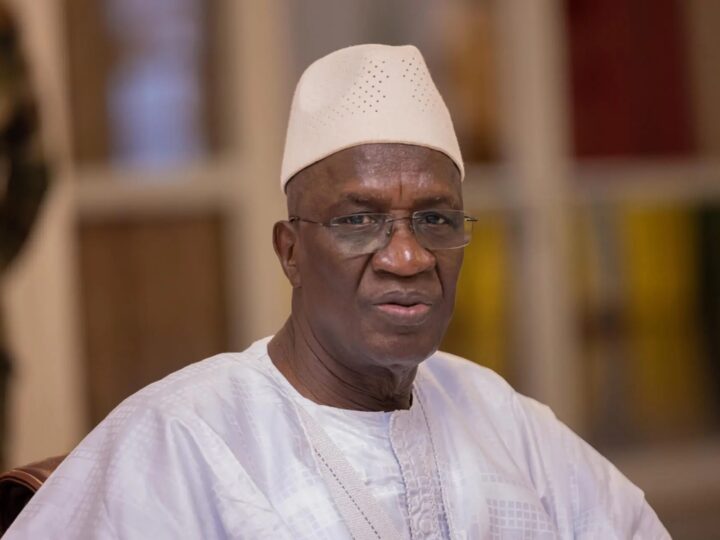 Projet du Renforcement des Infrastructures Scolaires au Mali / La construction de 15 nouveaux lycées et la restauration de 3 autres dans le pipeline de la BOAD