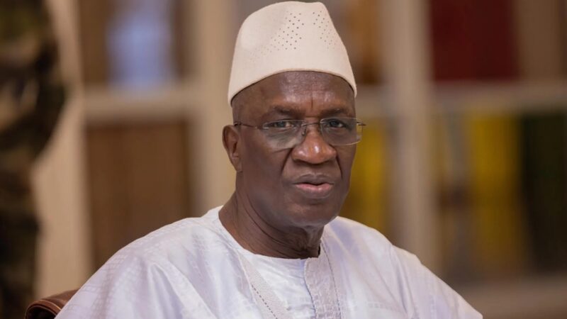 Projet du Renforcement des Infrastructures Scolaires au Mali / La construction de 15 nouveaux lycées et la restauration de 3 autres dans le pipeline de la BOAD