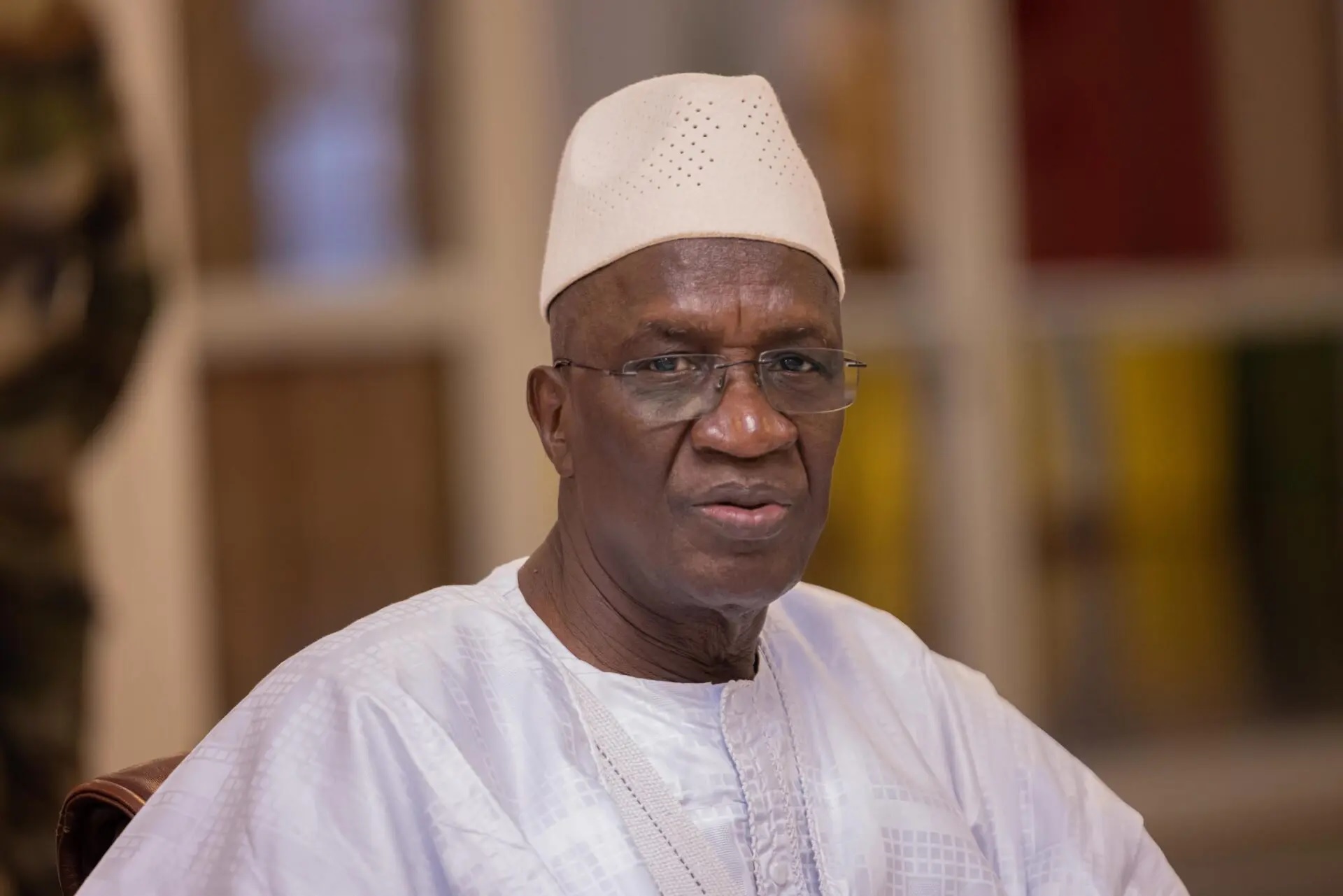 Projet du Renforcement des Infrastructures Scolaires au Mali / La construction de 15 nouveaux lycées et la restauration de 3 autres dans le pipeline de la BOAD