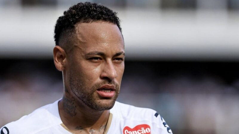 Brésil : la vive réaction de Neymar après son absence de la liste de Carlo Ancelotti