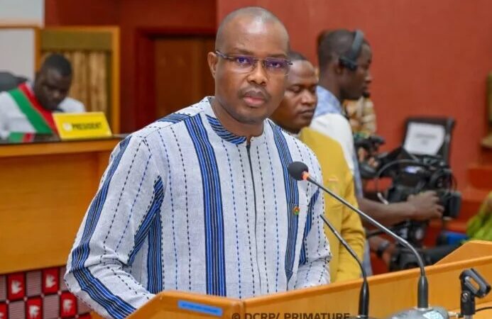 Burkina : près de 497 milliards F CFA de Fonds de soutien patriotique mobilisés en trois ans