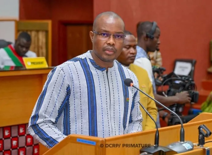 Burkina : près de 497 milliards F CFA de Fonds de soutien patriotique mobilisés en trois ans