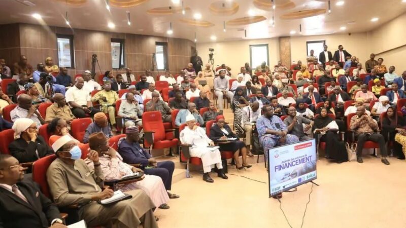 Journée des Solutions de Financement : Dynamiser l’accès au crédit des PME