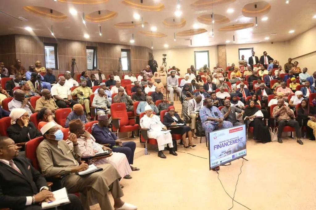 Journée des Solutions de Financement : Dynamiser l’accès au crédit des PME