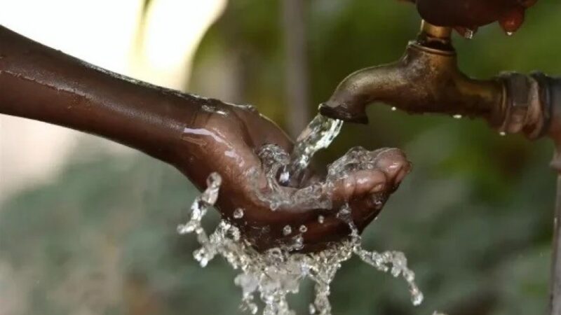 Service public de l’eau à Bamako : 72 heures sans eau : la responsabilité de la SOMAGEP interpellée