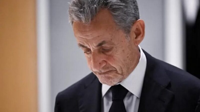 Nicolas Sarkozy de nouveau face à la justice, les enjeux de son procès en appel dans l’affaire libyenne