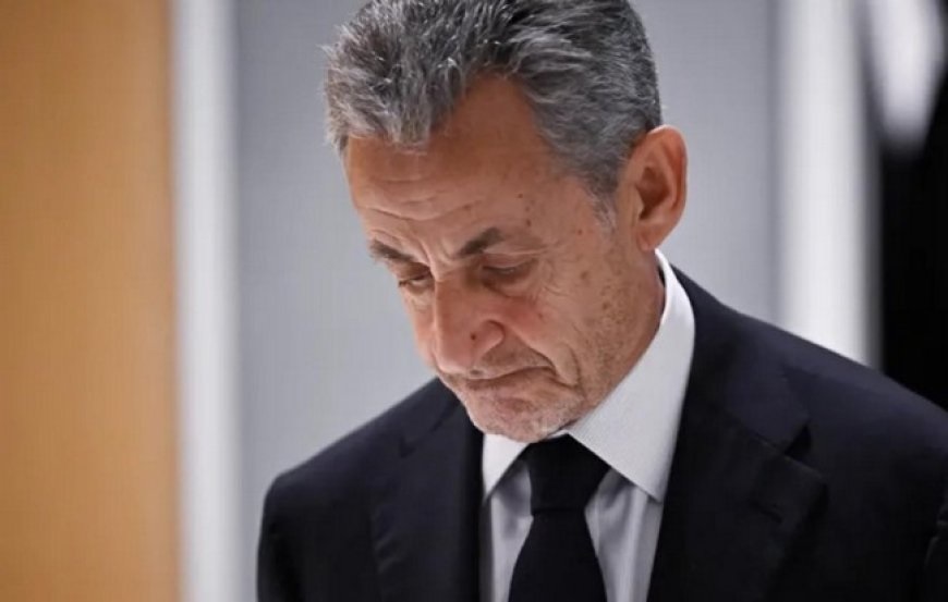 Nicolas Sarkozy de nouveau face à la justice, les enjeux de son procès en appel dans l’affaire libyenne